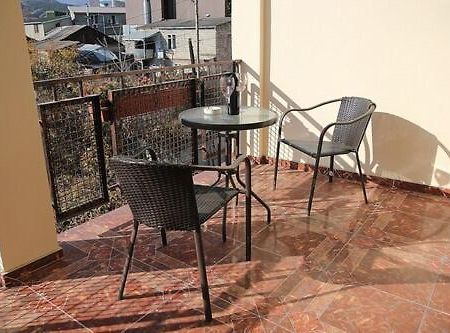 Boutique Hotel Dany Tbiliszi Kültér fotó
