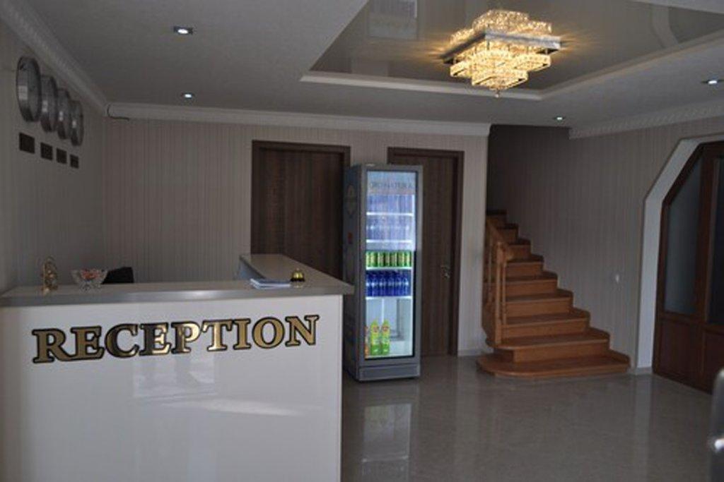 Boutique Hotel Dany Tbiliszi Kültér fotó