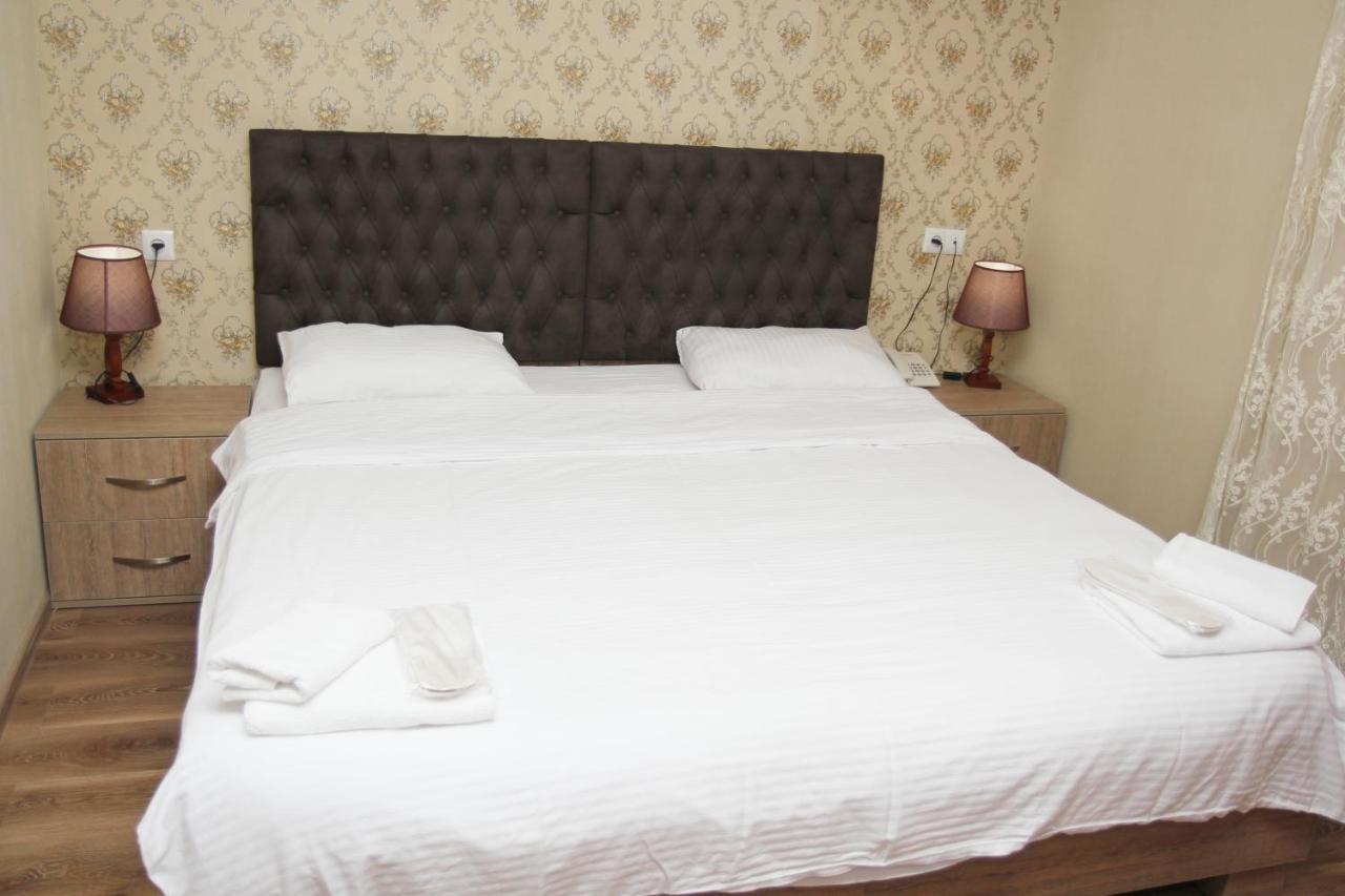 Boutique Hotel Dany Tbiliszi Kültér fotó