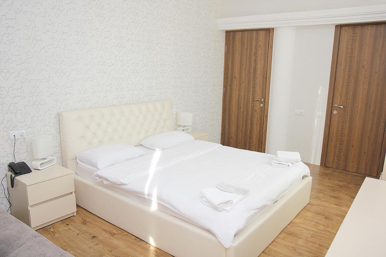 Boutique Hotel Dany Tbiliszi Kültér fotó