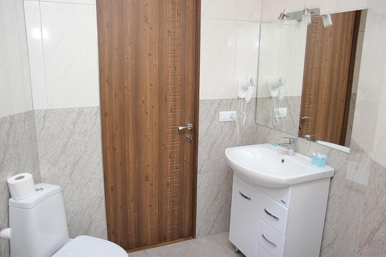 Boutique Hotel Dany Tbiliszi Kültér fotó