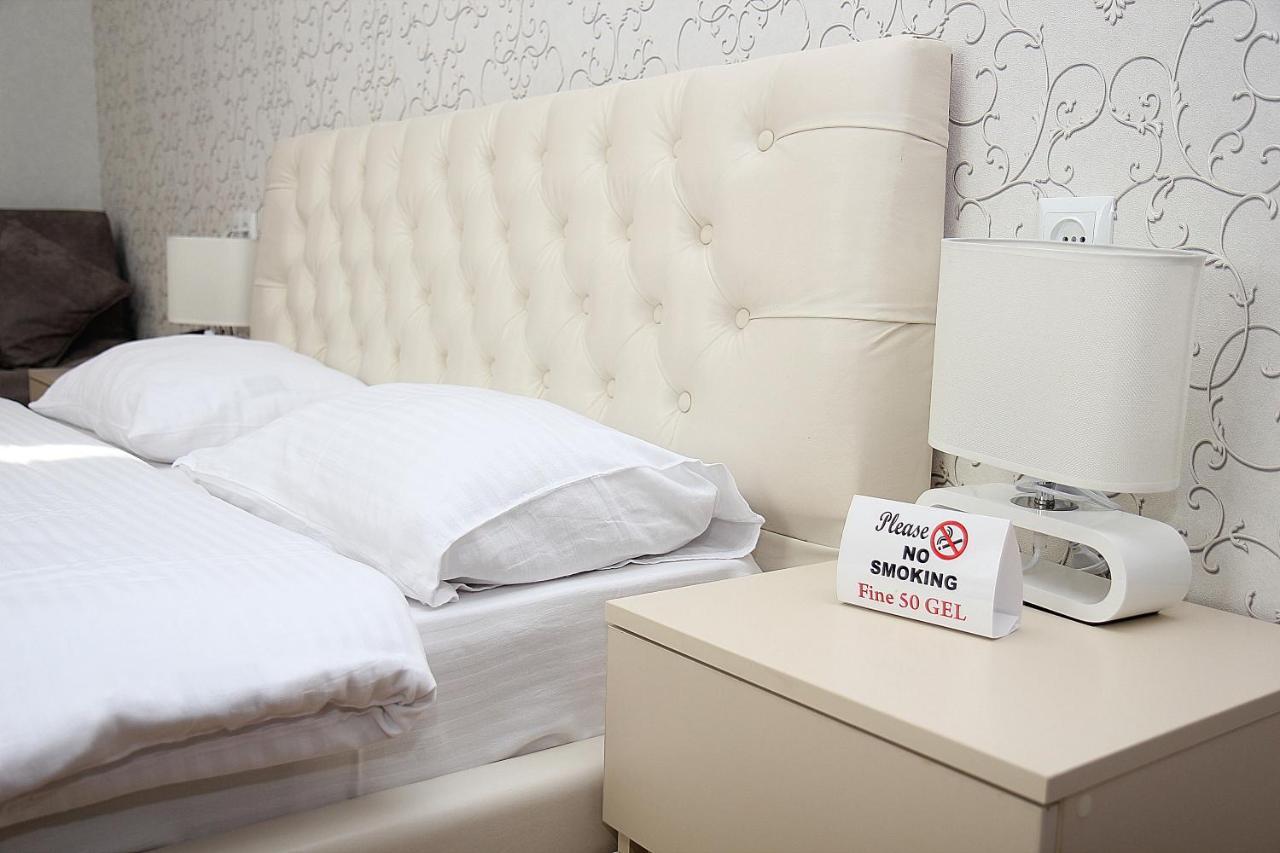 Boutique Hotel Dany Tbiliszi Kültér fotó