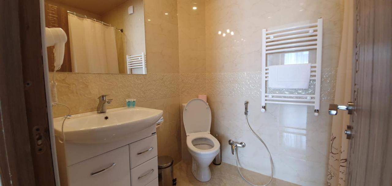 Boutique Hotel Dany Tbiliszi Kültér fotó