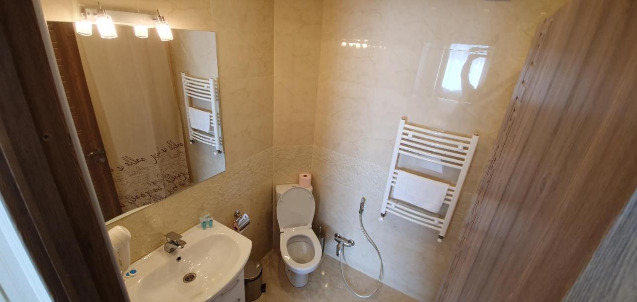 Boutique Hotel Dany Tbiliszi Kültér fotó