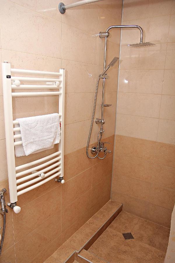 Boutique Hotel Dany Tbiliszi Kültér fotó