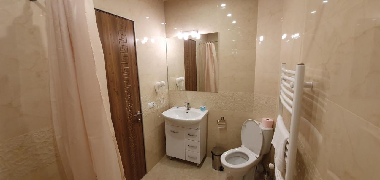 Boutique Hotel Dany Tbiliszi Kültér fotó