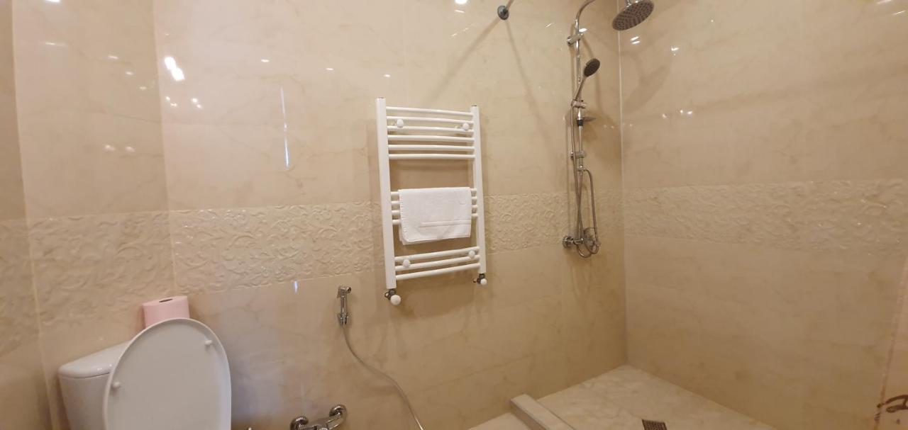 Boutique Hotel Dany Tbiliszi Kültér fotó