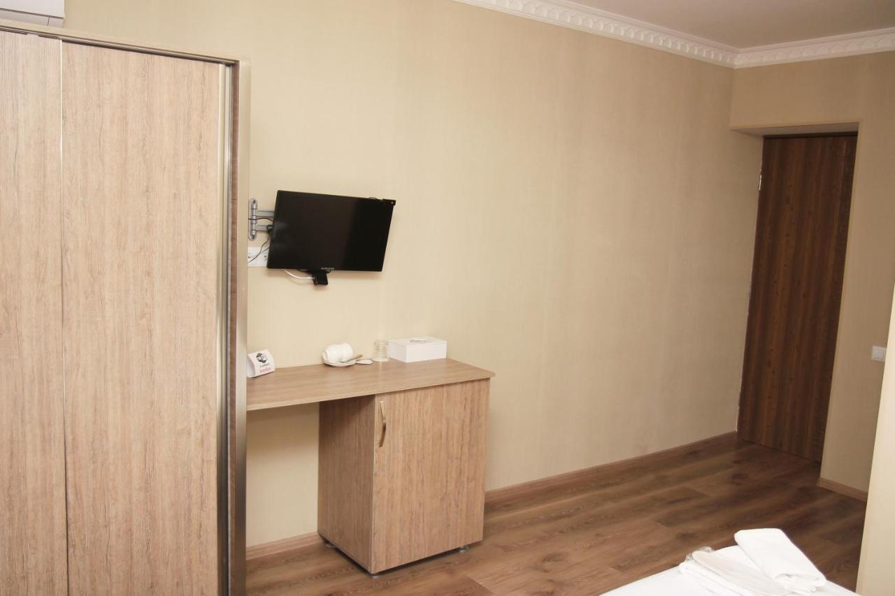 Boutique Hotel Dany Tbiliszi Kültér fotó