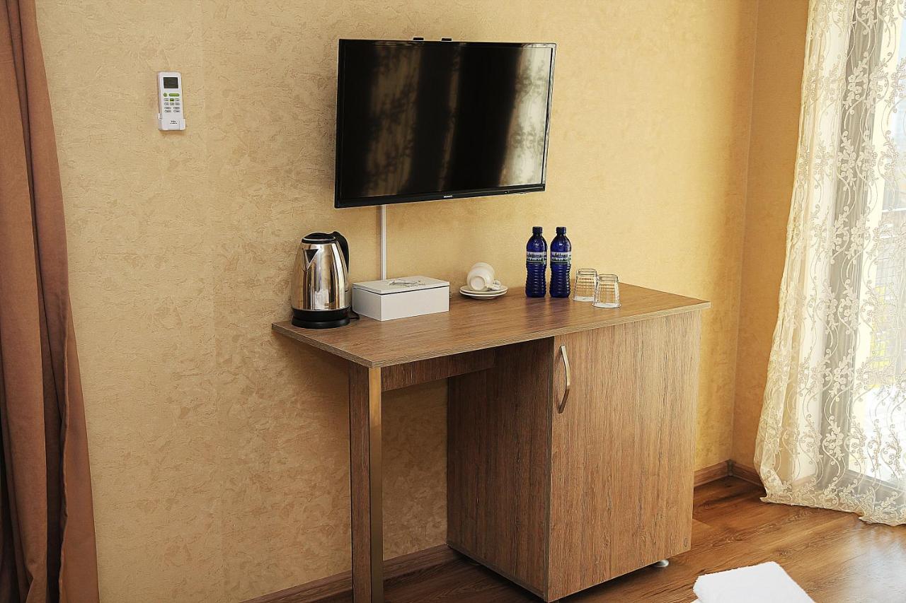 Boutique Hotel Dany Tbiliszi Kültér fotó