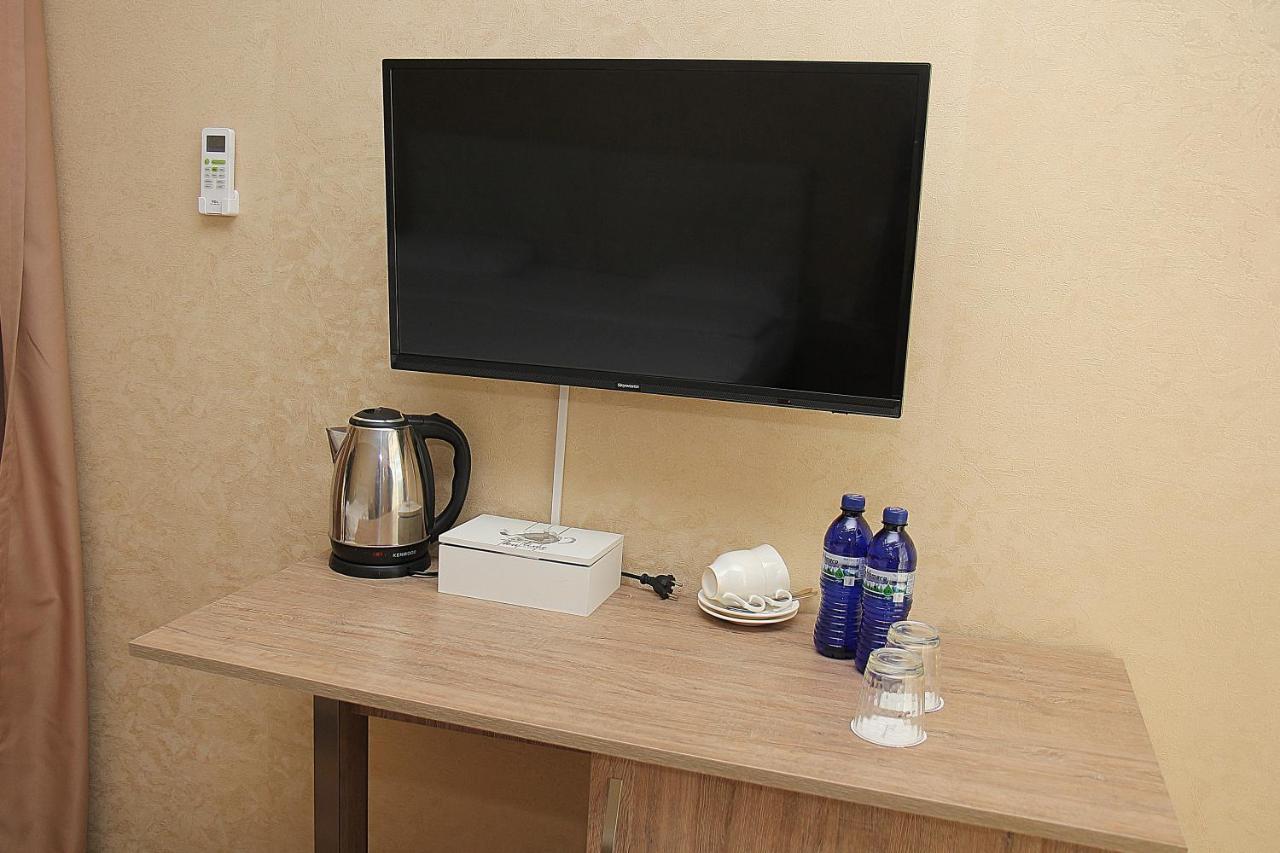 Boutique Hotel Dany Tbiliszi Kültér fotó