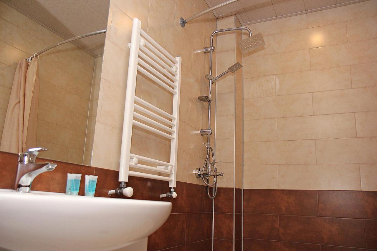 Boutique Hotel Dany Tbiliszi Kültér fotó