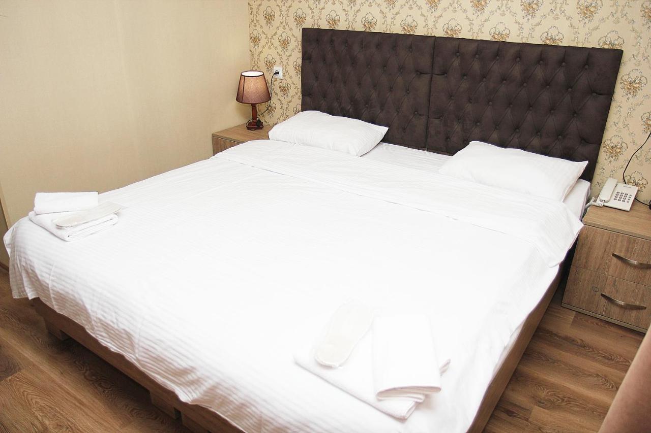 Boutique Hotel Dany Tbiliszi Kültér fotó