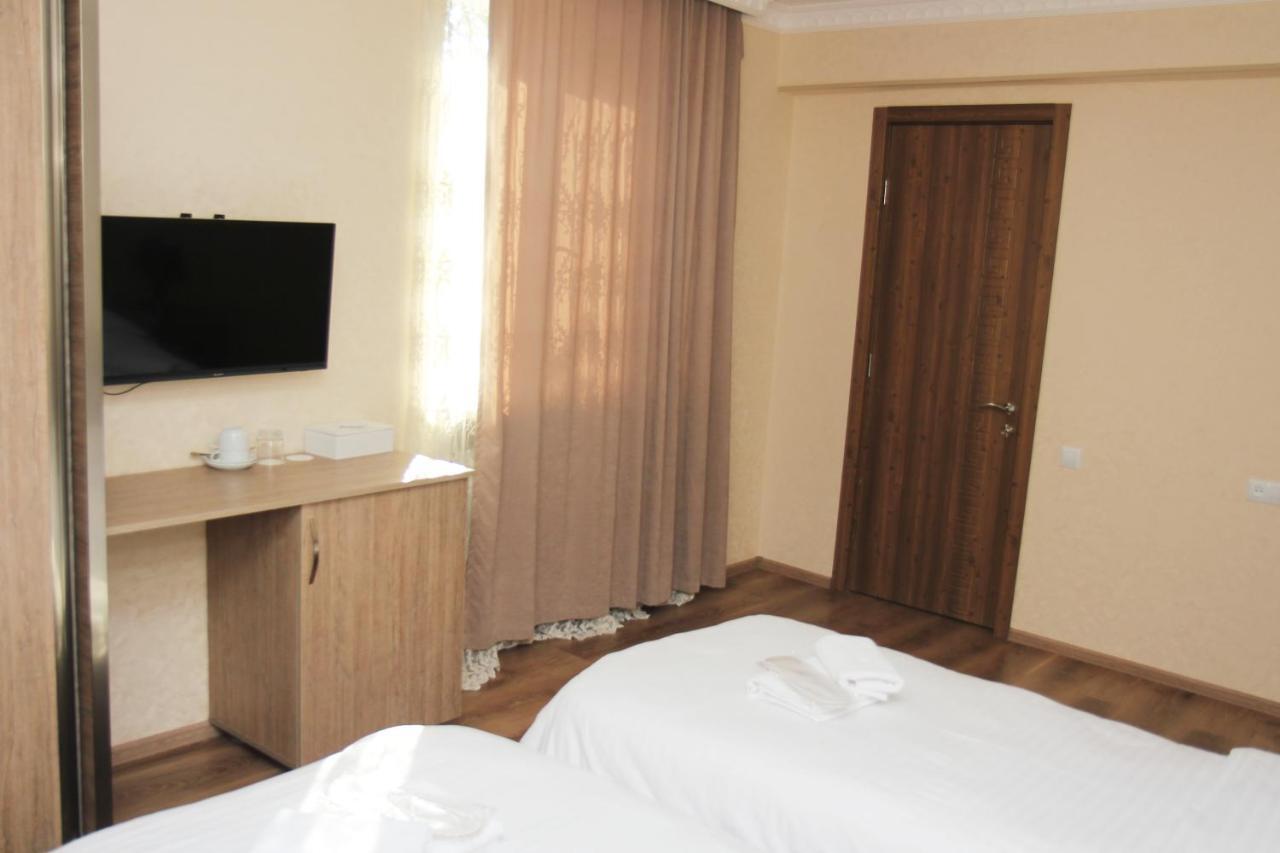 Boutique Hotel Dany Tbiliszi Kültér fotó
