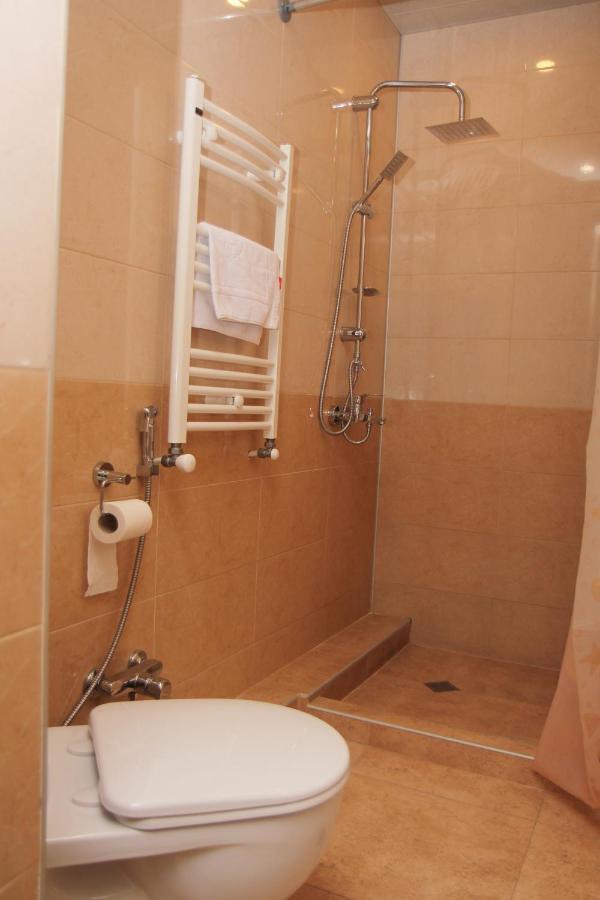 Boutique Hotel Dany Tbiliszi Kültér fotó