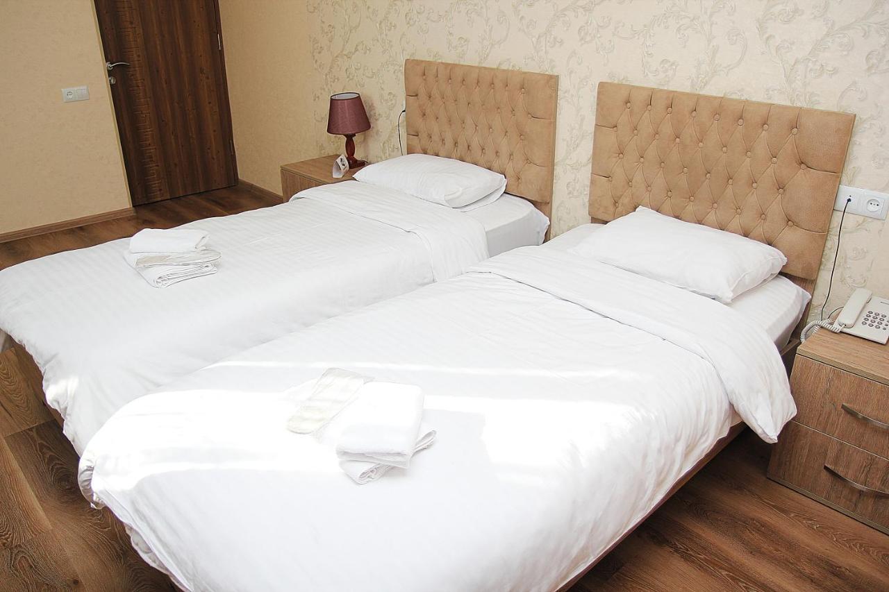 Boutique Hotel Dany Tbiliszi Kültér fotó