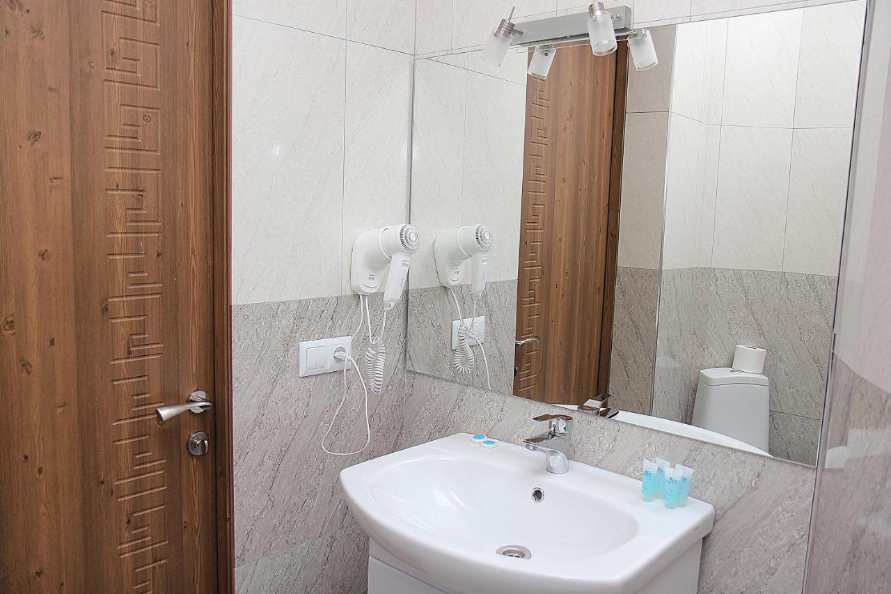 Boutique Hotel Dany Tbiliszi Kültér fotó